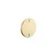 DORNBRACHT-Griffeinsatz-rot-blau-CYO-11189811-Messing-gebuerstet-23kt-Gold-11189811-28 gallery number 1